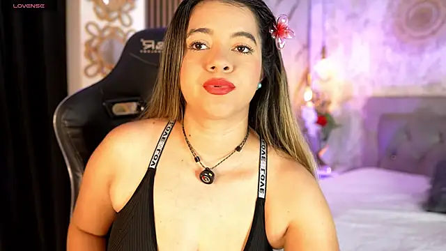 Snapshot of Leidy_2026 chatting on June 17, 1:12 pm Leidy 2026 online show from June 17, 1:12 pm