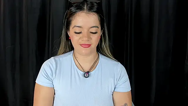 Snapshot of Leidy_2026 chatting on June 26, 1:04 pm Leidy 2026 online show from June 26, 1:04 pm
