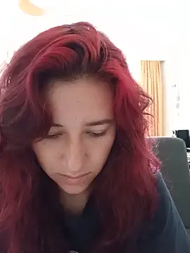 Escarleth 69 online show from June 4, 5:52 pm