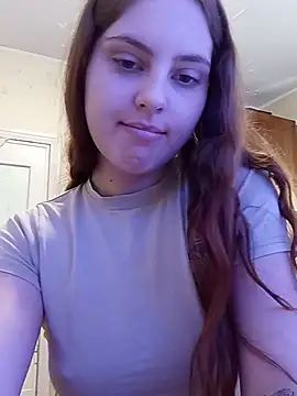 Snapshot of Miss-Venom chatting on May 31, 2:57 pm Miss-Venom online show from May 31, 2:57 pm