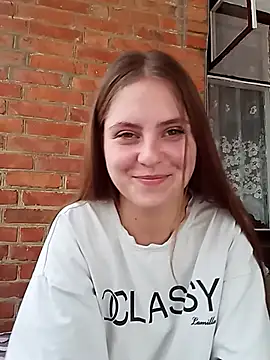 Miss-Venom online show from July 17, 11:17 am