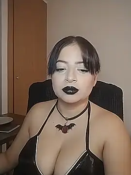 Noire Mistress online show from July 7, 2:32 pm