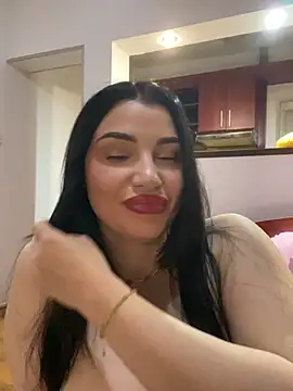AylaSparkk online show from May 17, 2:53 am