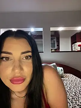 AylaSparkk online show from May 23, 8:24 pm