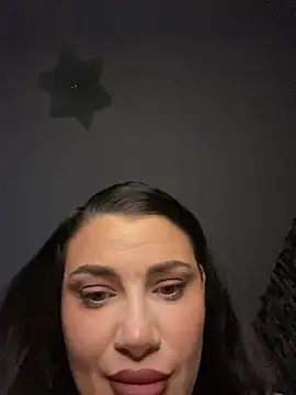 AylaSparkk online show from June 16, 10:34 pm