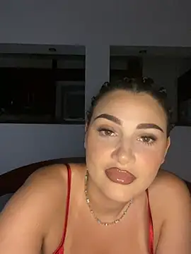 AylaSparkk online show from June 25, 9:52 pm