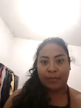 DiosaJaguarMorena online show from April 30, 4:08 am
