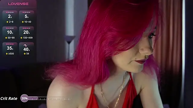 Snapshot of Mercy_Noctellee chatting on April 27, 2:26 pm Mercy Noctellee online show from April 27, 2:26 pm