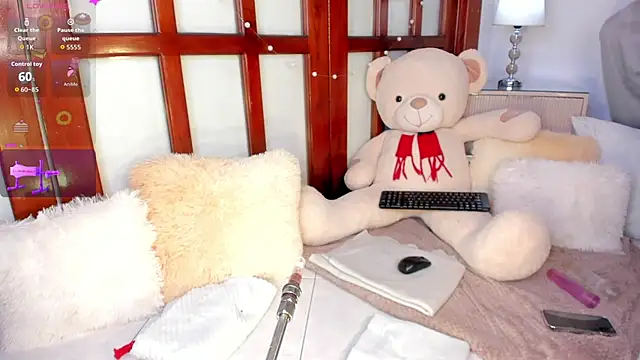 Snapshot of KaelSoft_ chatting on July 2, 5:35 am KaelSoft online show from July 2, 5:35 am