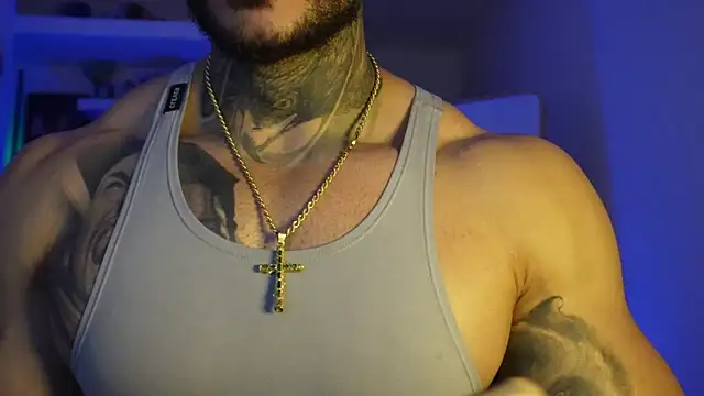 iamjackc  online show from May 11, 12:55 pm