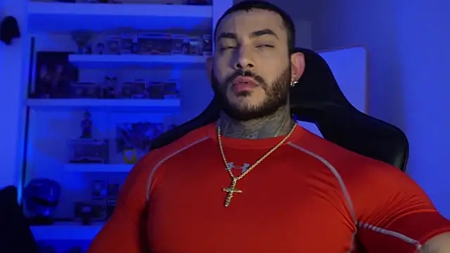 iamjackc  online show from May 13, 12:08 am