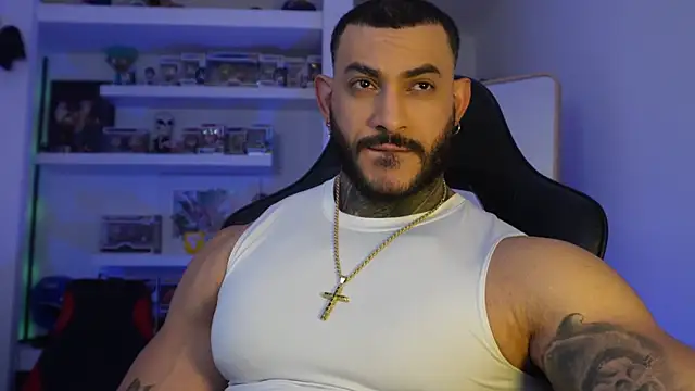 iamjackc  online show from May 19, 7:53 pm