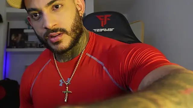 iamjackc  online show from May 21, 9:33 pm