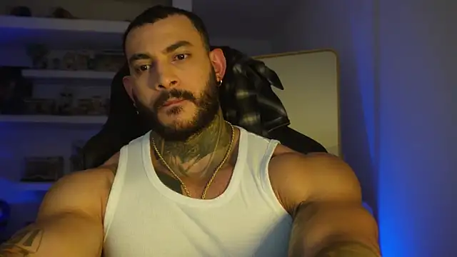 iamjackc  online show from May 26, 6:15 pm