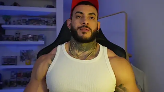 iamjackc  online show from June 14, 1:24 pm