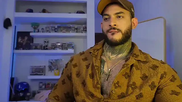iamjackc  online show from June 17, 2:18 pm