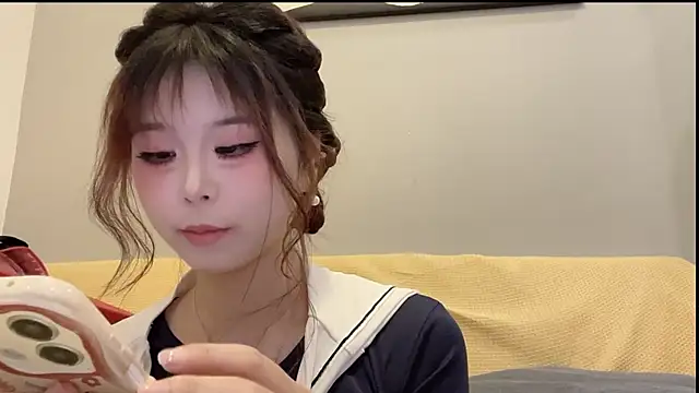 paofu-520 online show from April 29, 4:11 pm