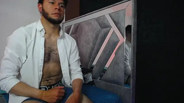 Mr Domination1 online show from April 30, 9:59 am