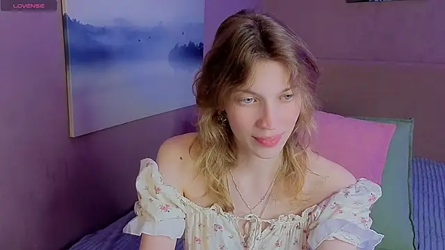 Emily Cartex online show from June 24, 6:12 am