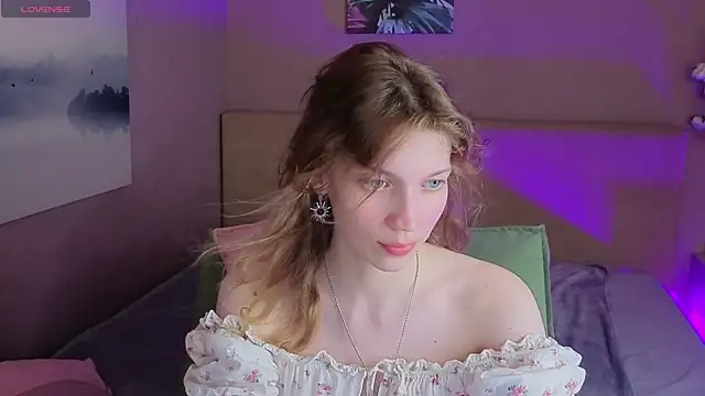 Emily Cartex online show from July 10, 5:34 am