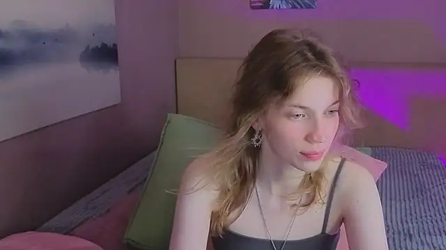 Emily Cartex online show from July 15, 5:56 am