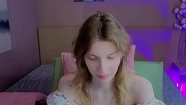 Emily Cartex online show from July 23, 5:38 am