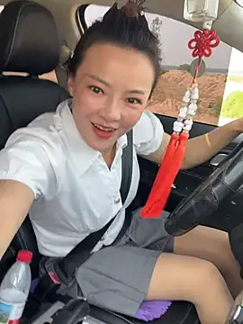 Meimei-bb online show from June 27, 1:43 am