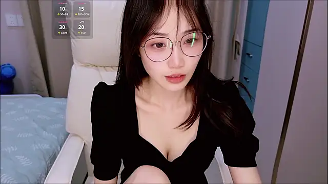 Nancy-A1 online show from June 21, 1:46 pm