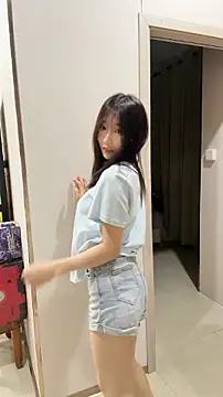 Nancy-A1 online show from July 14, 1:06 pm
