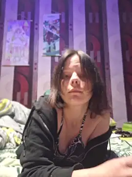 sweet angely online show from April 30, 7:53 pm