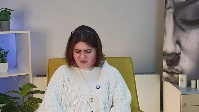 KathlineRivas online show from April 30, 12:33 pm
