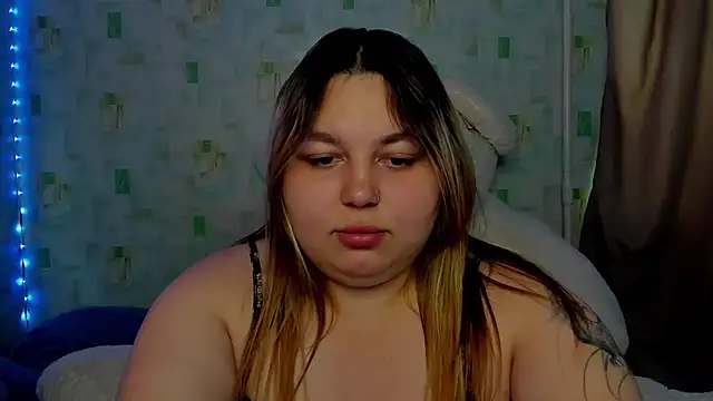 LillyHaigh online show from June 17, 12:07 pm