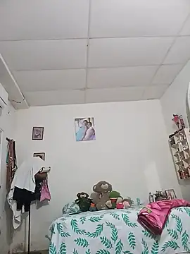 Snapshot of Luna_Morch chatting on July 31, 12:59 pm Luna Morch online show from July 31, 12:59 pm