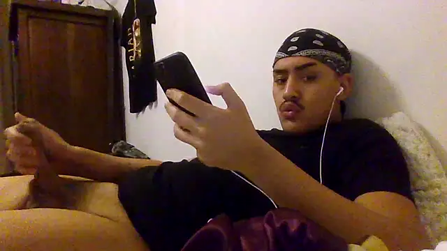 Mrbrighton20 online show from April 26, 8:06 pm