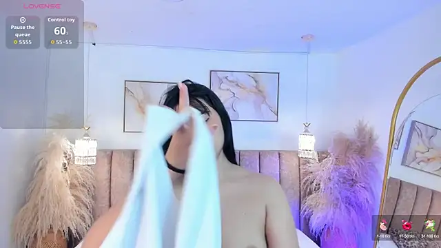 SofiVelvet  online show from May 11, 6:49 pm