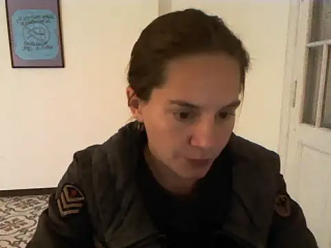 romina 0 online show from April 27, 1:14 am