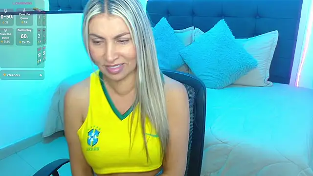 Meliissa xxxx online show from June 21, 3:14 pm