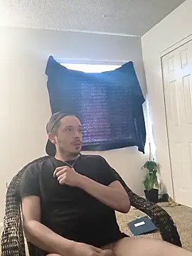 Fenrir2330 online show from April 27, 3:10 pm