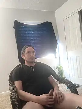 Fenrir2330 online show from April 28, 3:39 pm