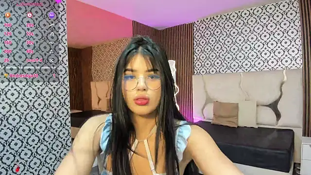 isis tay1 online show from May 11, 3:34 am
