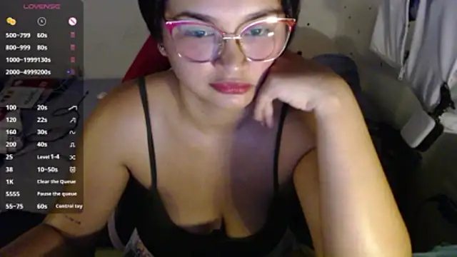 Lily     online show from June 1, 7:15 pm