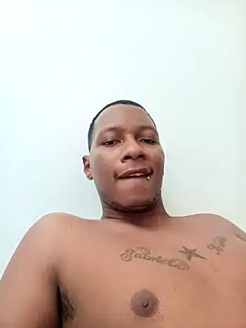 SANTI BIGXXX online show from April 26, 9:56 pm