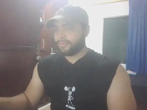Bearmachin online show from April 29, 11:11 pm