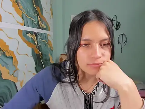 Ariadna Dawson07 online show from June 5, 10:59 pm