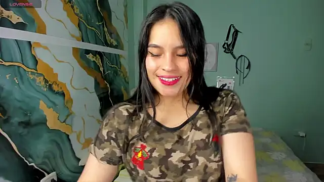Ariadna Dawson07 online show from July 15, 7:41 pm