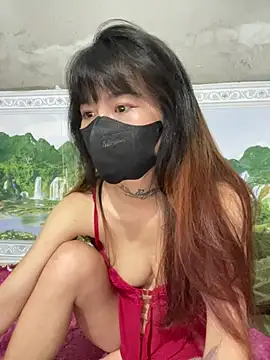 Lilyy18 online show from June 21, 5:59 pm