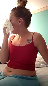 lickybaby26 online show from July 6, 6:54 pm