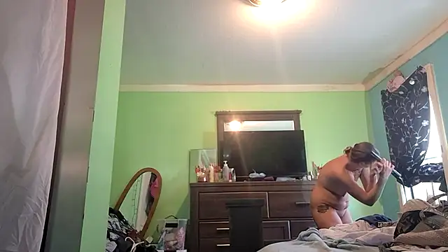 lickybaby26 online show from July 10, 10:34 pm