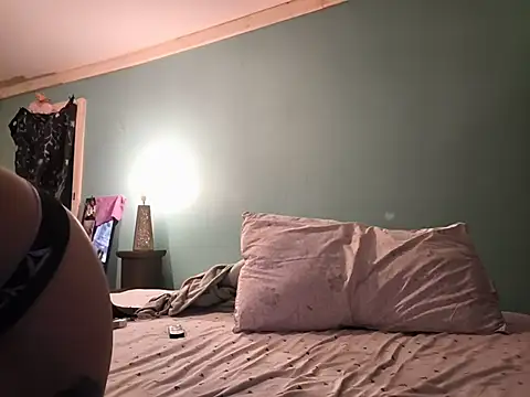 lickybaby26 online show from July 27, 5:25 am