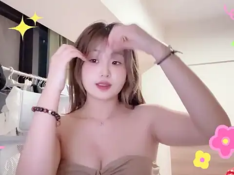 xiaoVV-001 online show from April 30, 3:51 pm